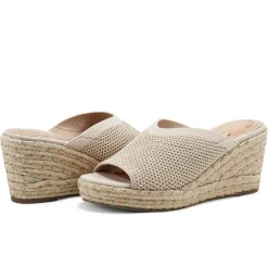 Jalen Espadrille Wedge Sandals