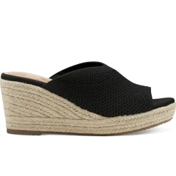 Jalen Espadrille Wedge Sandals