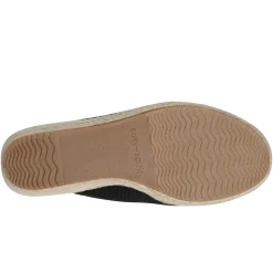 Jalen Espadrille Wedge Sandals