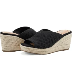Jalen Espadrille Wedge Sandals