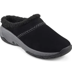 Jariel Slip On Mules