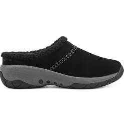 Jariel Slip On Mules