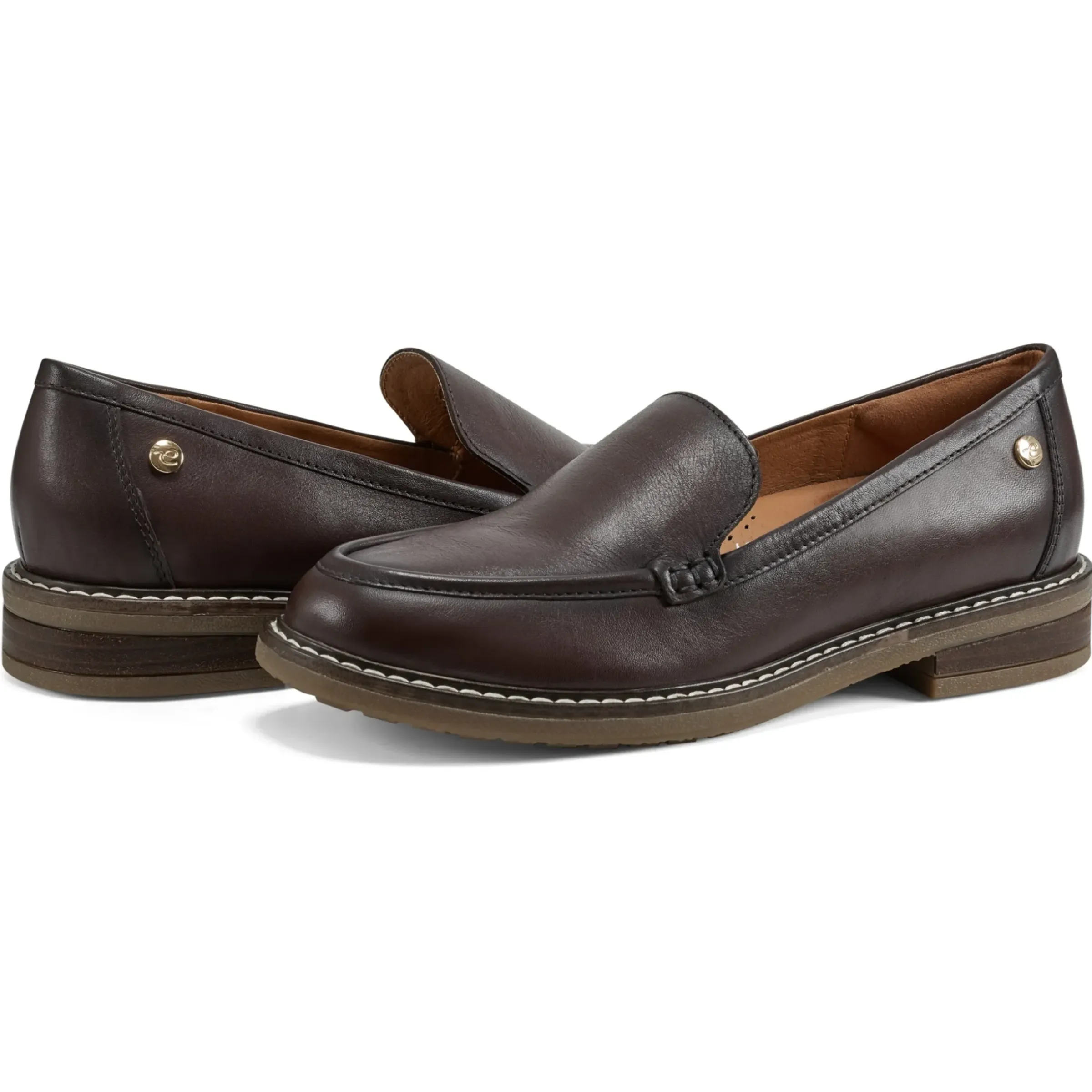 Jaylin Casual Loafers
