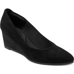 Jinger Dress Wedges