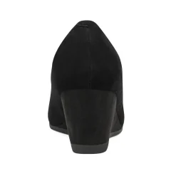 Jinger Dress Wedges