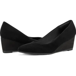 Jinger Dress Wedges