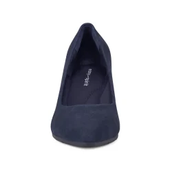 Jinger Dress Wedges