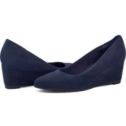 Jinger Dress Wedges