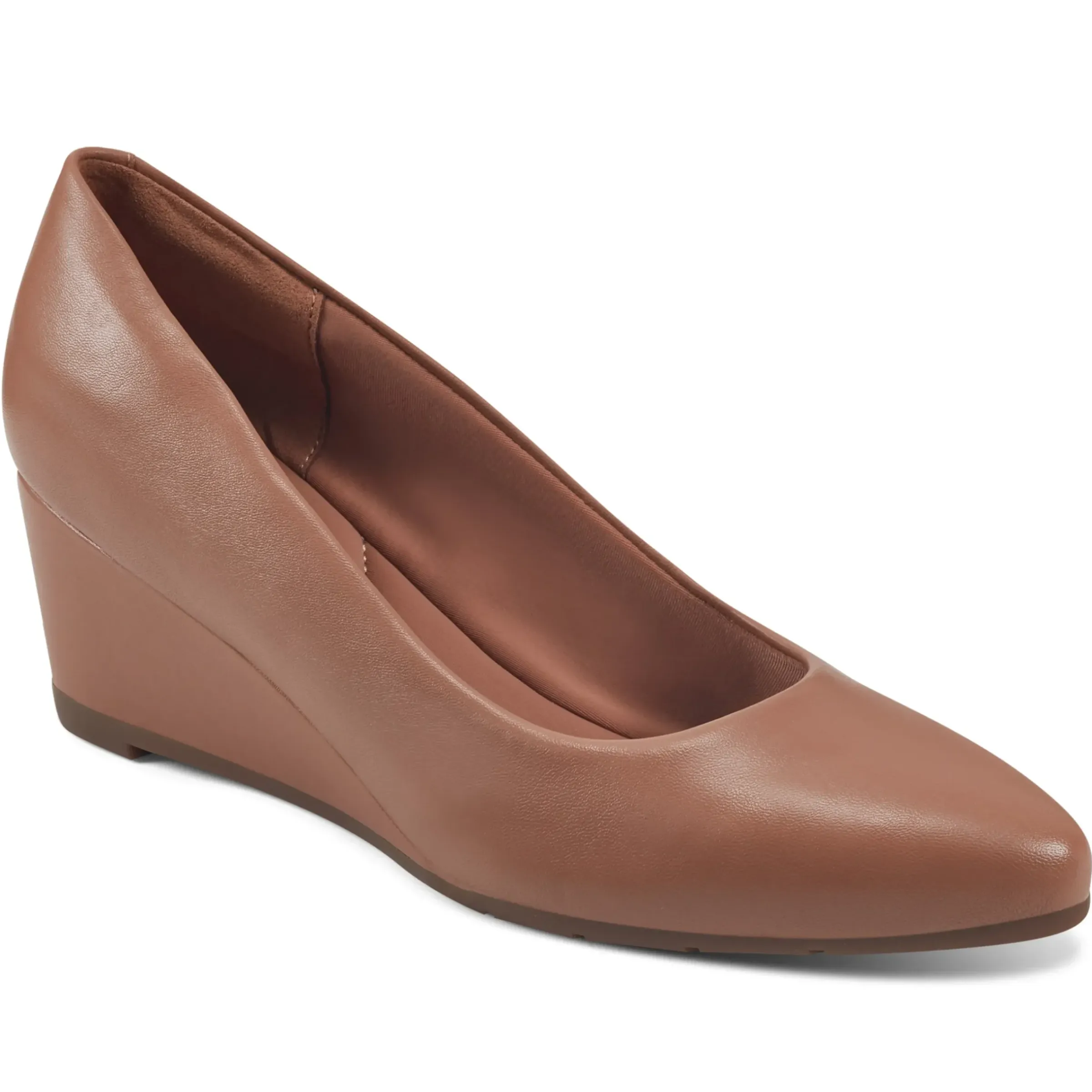 Jinger Dress Wedges