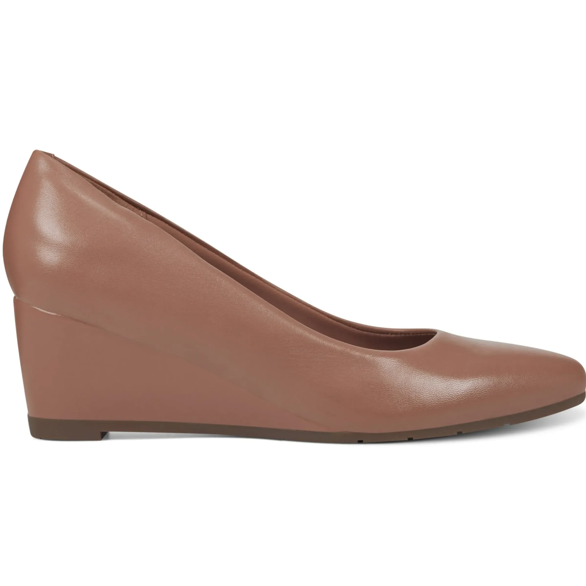 Jinger Dress Wedges