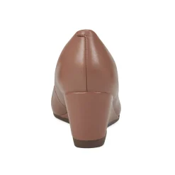 Jinger Dress Wedges