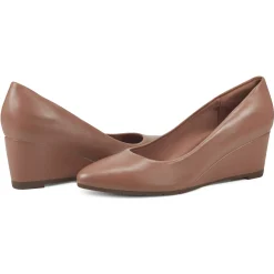 Jinger Dress Wedges