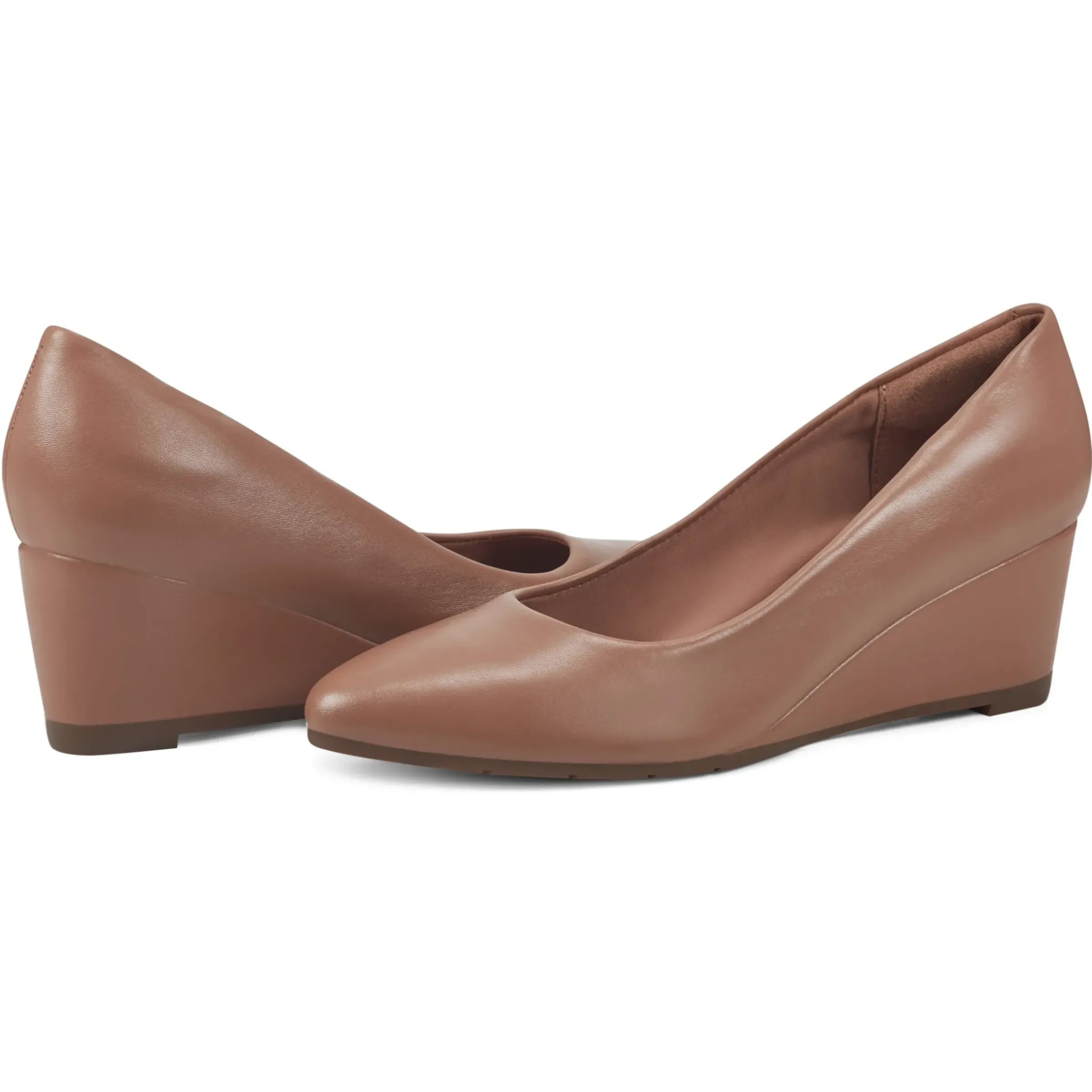 Jinger Dress Wedges