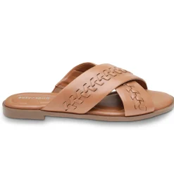 Joella Slide Sandals