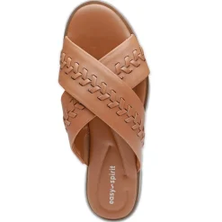 Joella Slide Sandals