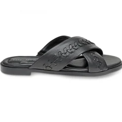Joella Slide Sandals