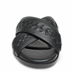 Joella Slide Sandals