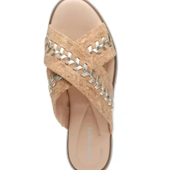 Joella Slide Sandals