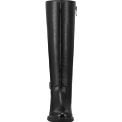 Juana Block Heel Casual Boots