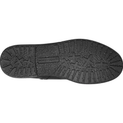 Juana Block Heel Casual Boots
