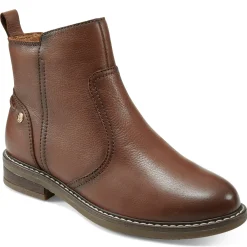 Juna Casual Booties
