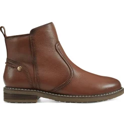 Juna Casual Booties