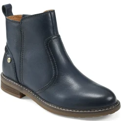 Juna Casual Booties