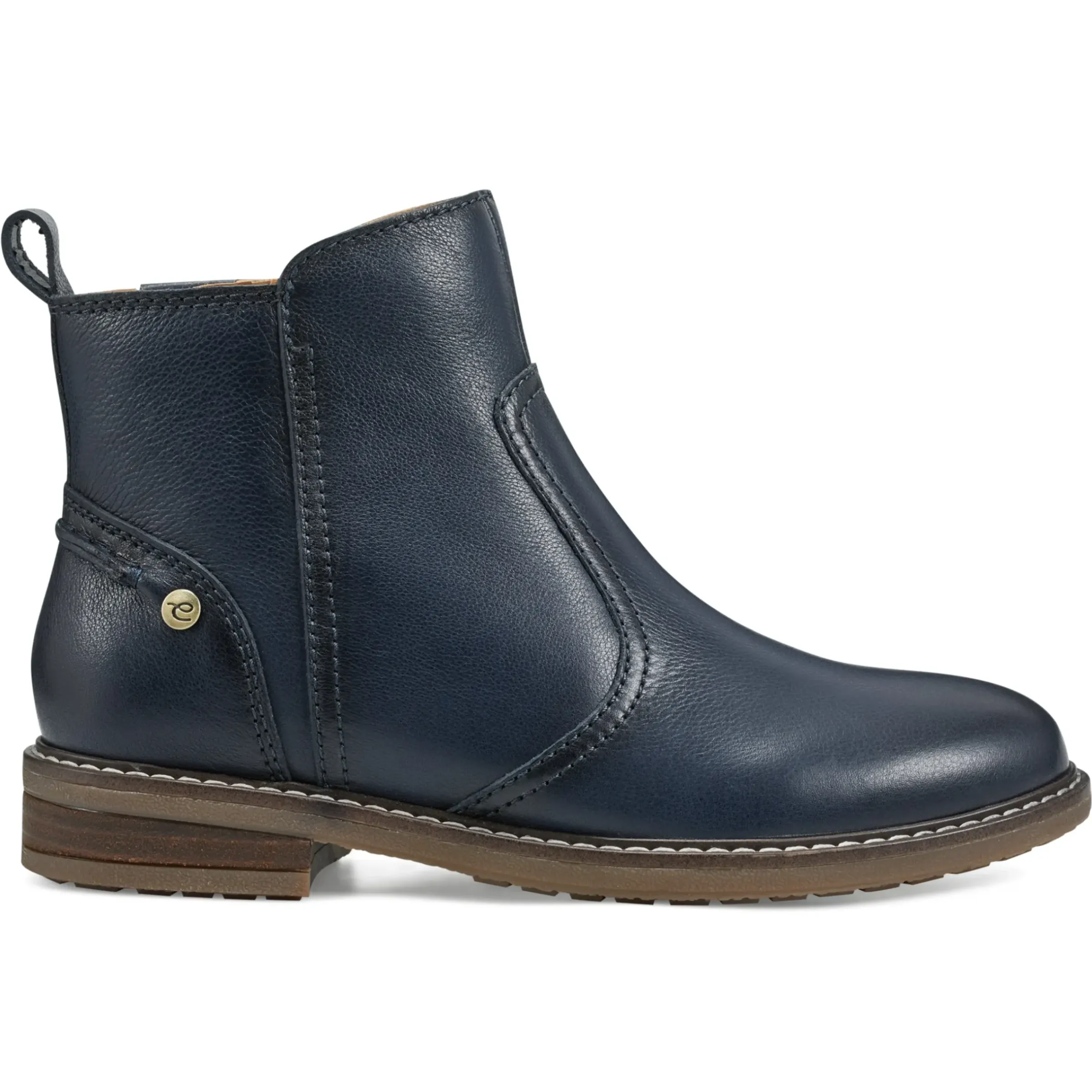 Juna Casual Booties