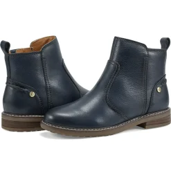 Juna Casual Booties