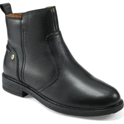 Juna Casual Booties