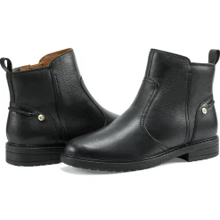 Juna Casual Booties