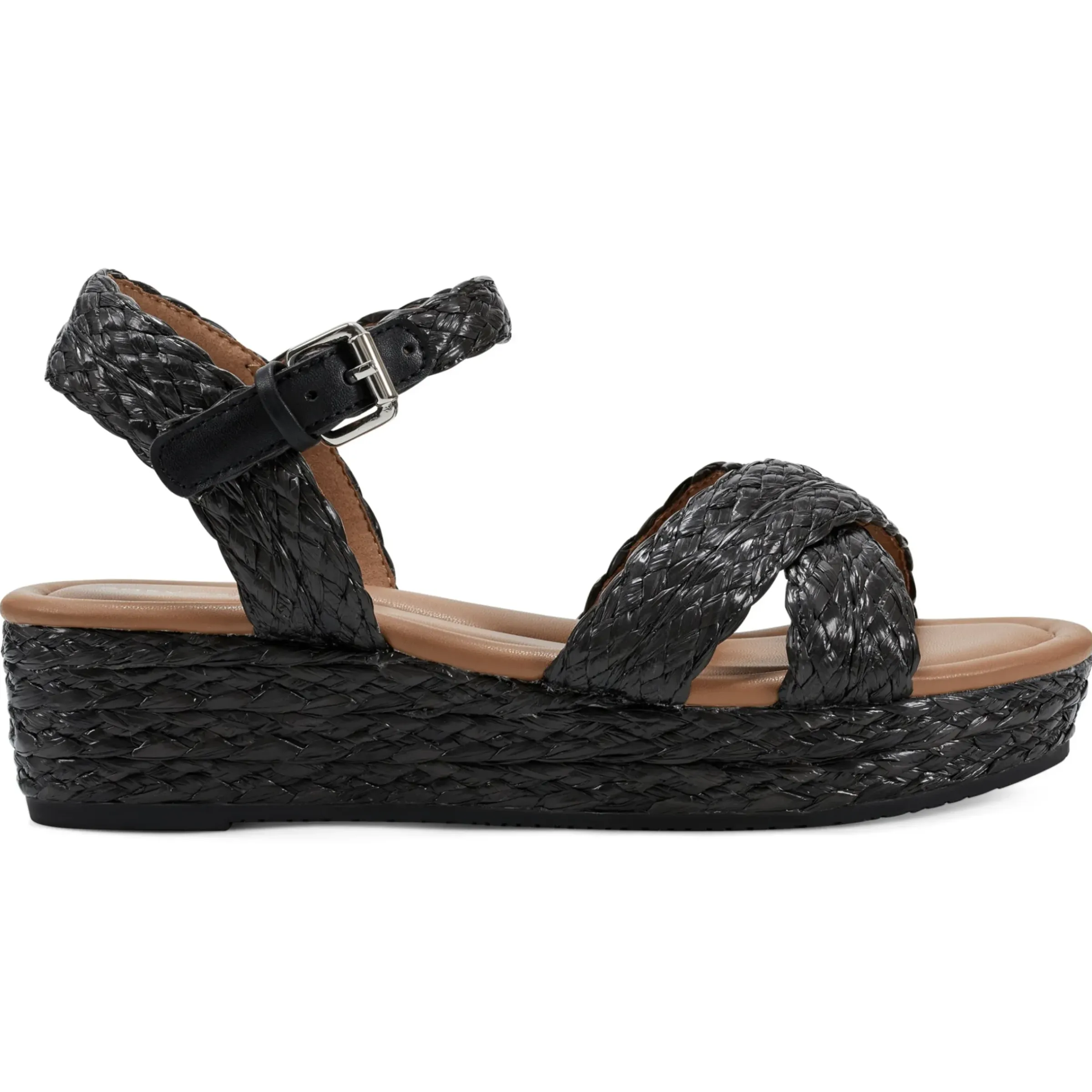 Karissa Espadrille Sandals