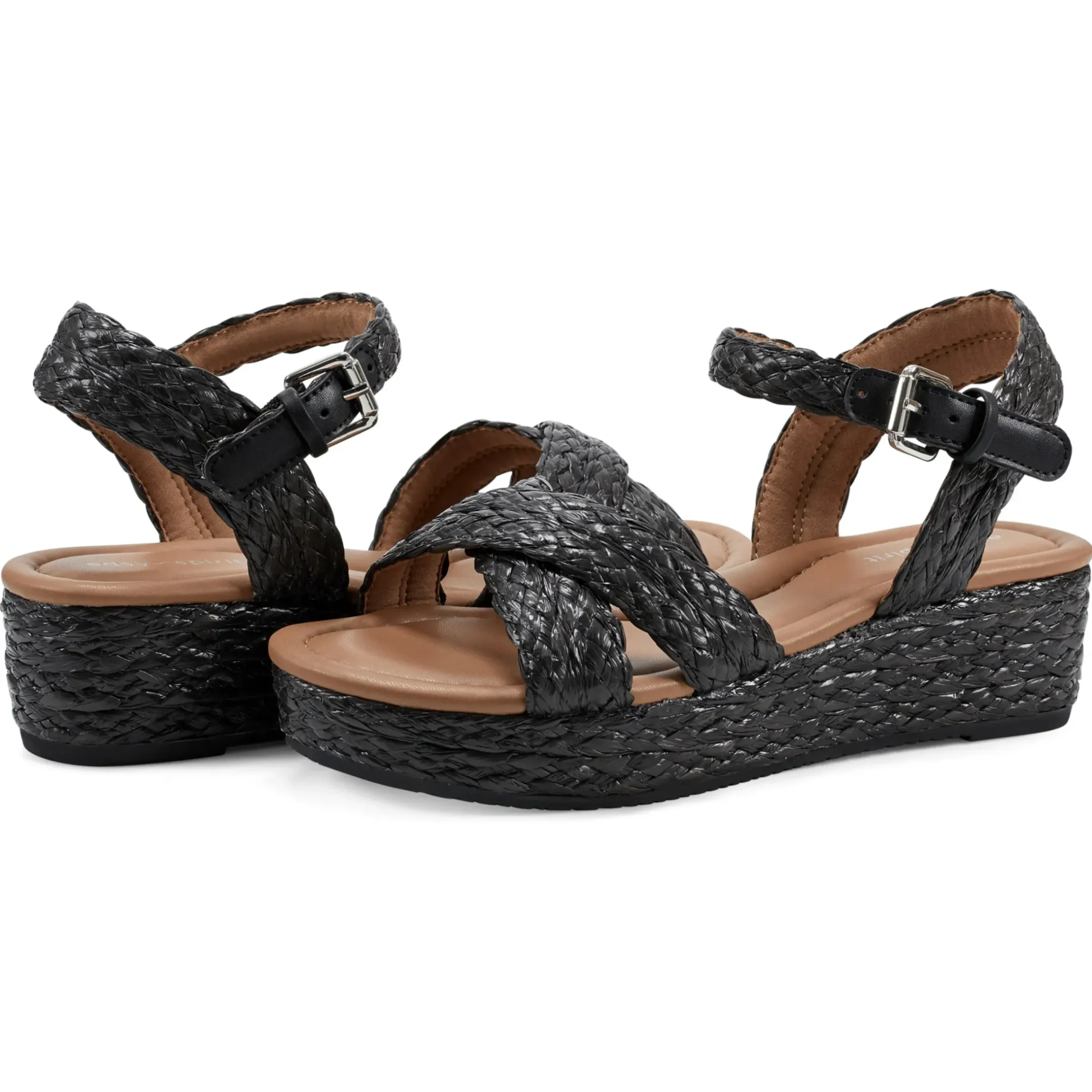 Karissa Espadrille Sandals