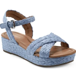 Karissa Espadrille Sandals
