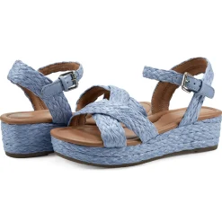 Karissa Espadrille Sandals