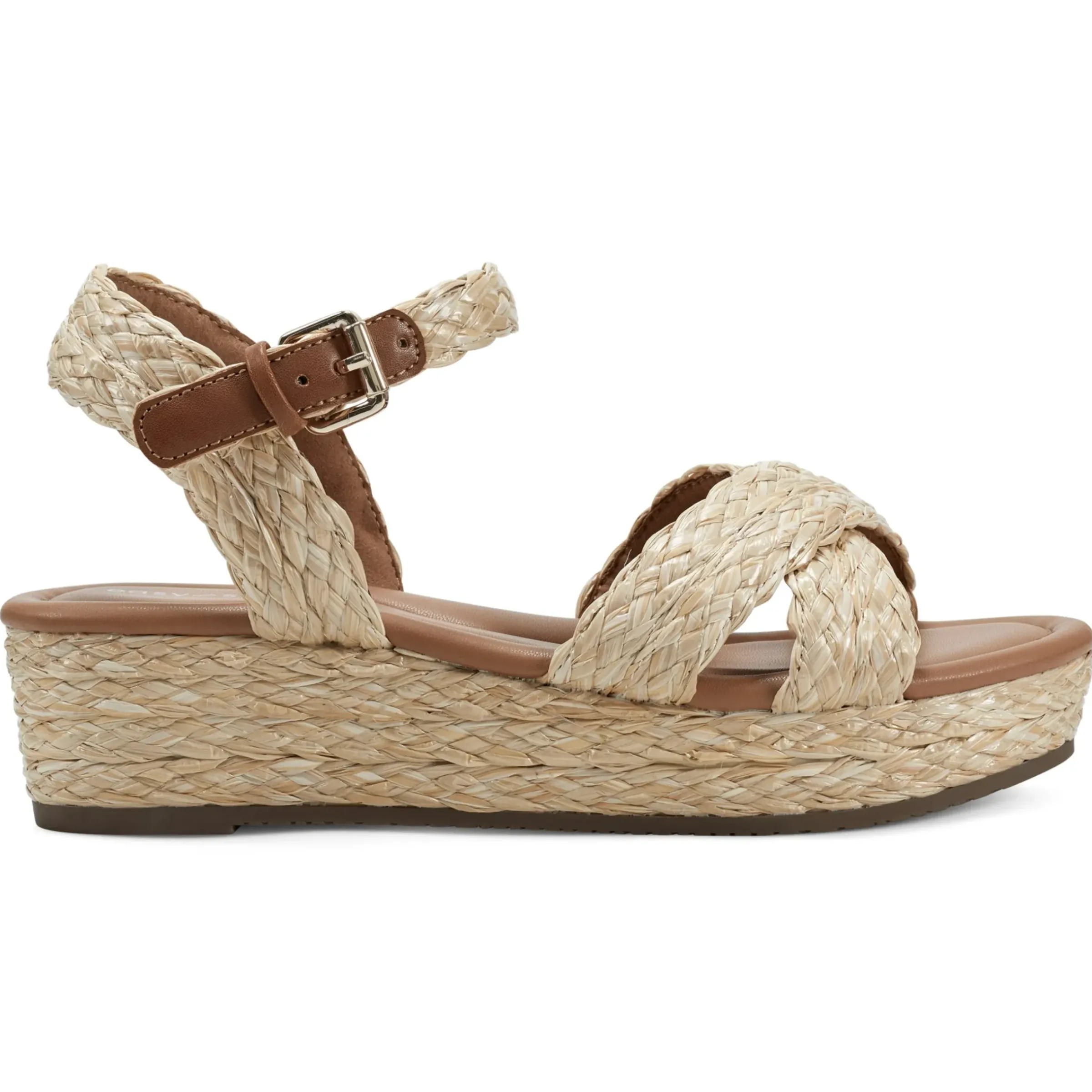 Karissa Espadrille Sandals