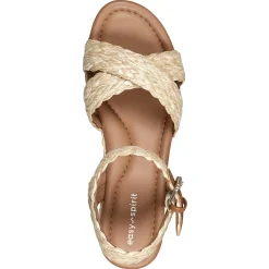 Karissa Espadrille Sandals