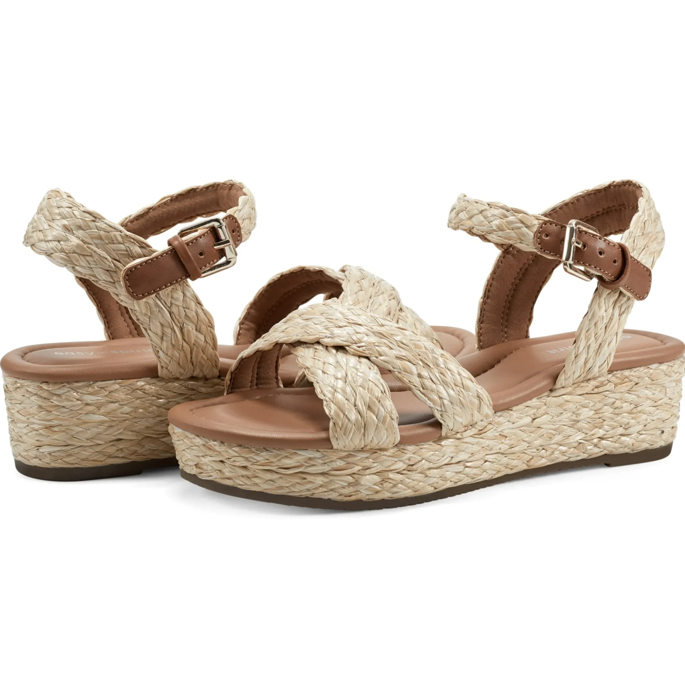 Karissa Espadrille Sandals