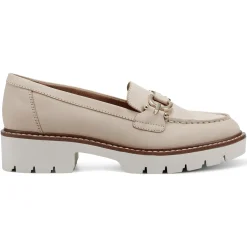 Kinndle Lug Sole Casual Loafers