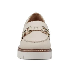 Kinndle Lug Sole Casual Loafers