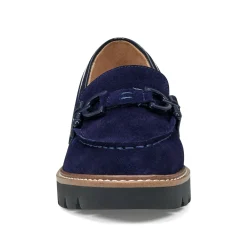 Kinndle Lug Sole Casual Loafers