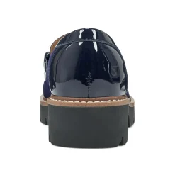 Kinndle Lug Sole Casual Loafers