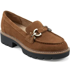 Kinndle Lug Sole Casual Loafers
