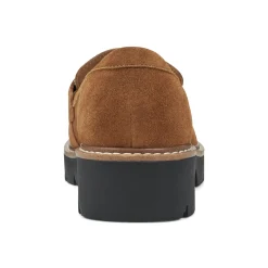 Kinndle Lug Sole Casual Loafers
