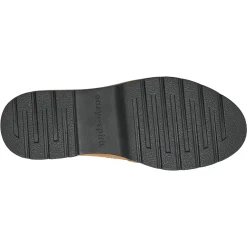 Kinndle Lug Sole Casual Loafers