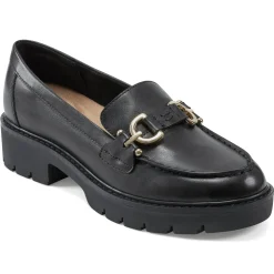 Kinndle Lug Sole Casual Loafers