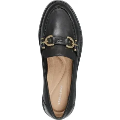 Kinndle Lug Sole Casual Loafers