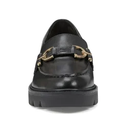 Kinndle Lug Sole Casual Loafers