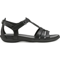 Leia Adjustable Ankle Strap Sandals