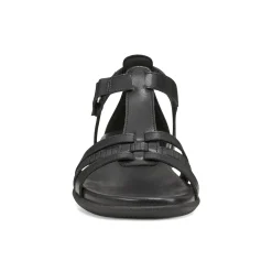 Leia Adjustable Ankle Strap Sandals